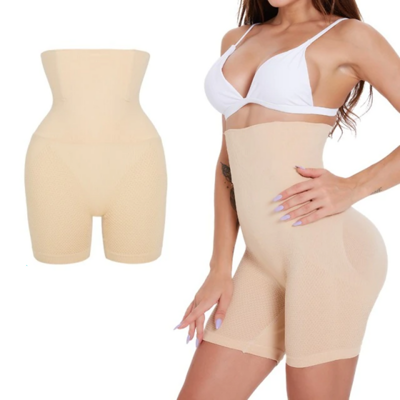 Cinta Modeladora Feminina Comfort Plus