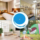 Varal Inteligente Antiderrapante | UltraDry, para uma Secagem Impecável.