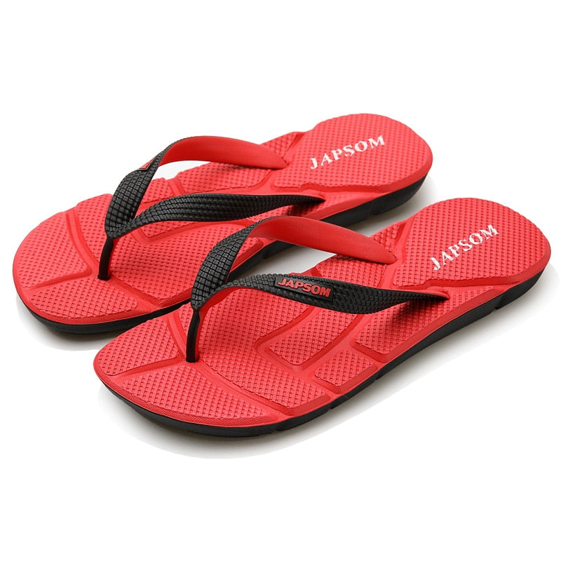 Chinelo Masculino Para Praia e seu Dia Dia | Summer Flip