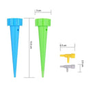 Irrigador Automático Acoplável de Garrafa Pet para Plantas | Kit Completo