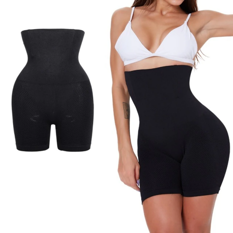 Cinta Modeladora Feminina Comfort Plus