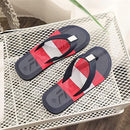 Chinelo Antiderrapante Masculino, de Inverno a Verão com Você.