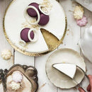 Fatiador de Bolos e Tortas em Aço Inoxidável | SweetSlice