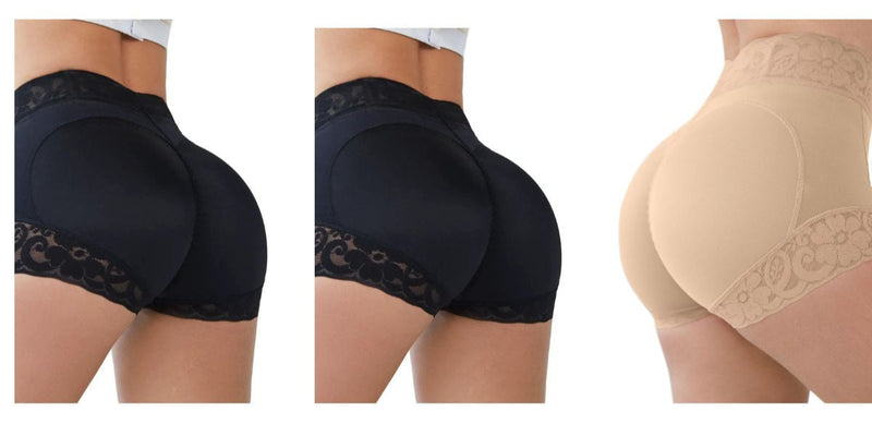Short Modelador Levanta Bumbum - Compre 1 e leve 2