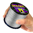 Linha Para Pesca I Golden, Para uma Pesca mais Econômica.