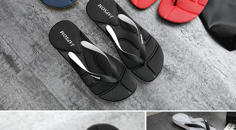Chinelo Masculino Para Praia e seu Dia Dia | Summer Flip