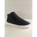 Bota Feminina de Inverno com Interior Peluciado