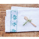 Kit 5 Panos de Prato Atoalhados Gourmet Felpudos