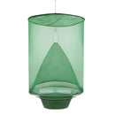 Armadilha de Moscas Reutilizável de Jardim | FlyGuard