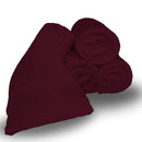 Manta Soft Microfibra Antialérgica para Inverno