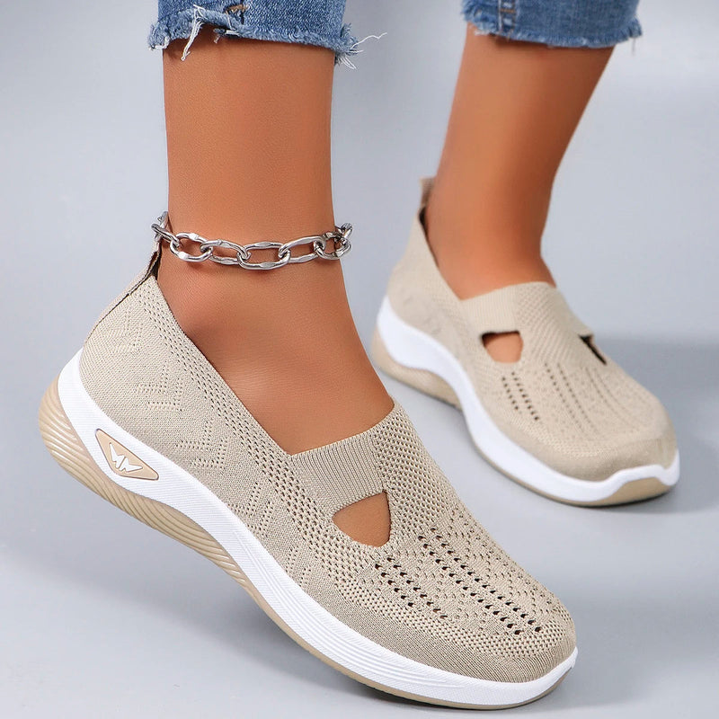 Tênis Comfort Soft Plus Ortopédico | Alívio Imediato de suas Dores