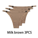 Calcinha Sexy e apaixonante, que só vem mostrar, quem você é.