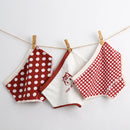 Calcinha Infantil Feminina, Fofinha, Macia, Confortável para o seu Bebê.