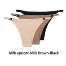 Calcinha Sexy e apaixonante, que só vem mostrar, quem você é.