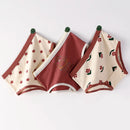 Calcinha Infantil Feminina, Fofinha, Macia, Confortável para o seu Bebê.