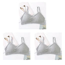 Sutiã que cai bem em você, em qualquer ocasião, em qualquer lugar.