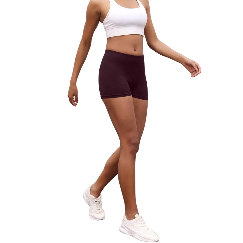 Short Esportivo Ultra Confortável e Suave, pronto para a Academia e Passeia.