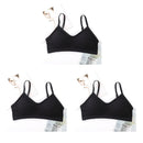 Sutiã que cai bem em você, em qualquer ocasião, em qualquer lugar.