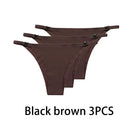 Calcinha Sexy e apaixonante, que só vem mostrar, quem você é.