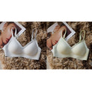 Sutiã de qualidade, bonito, veste bem, para o dia dia, em casa, no trabalho ou em qualquer lugar.