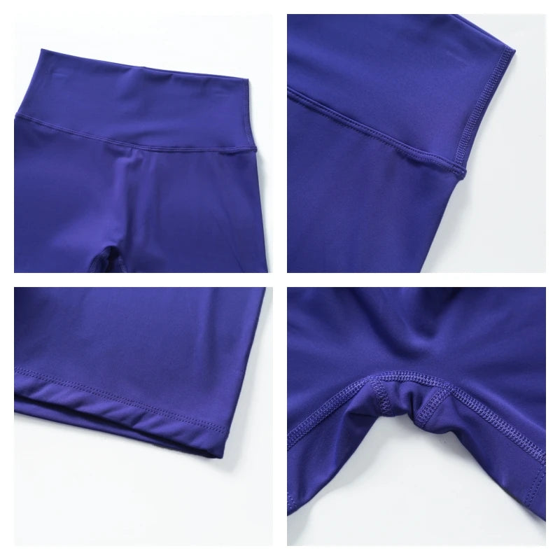 Short Esportivo Feminino, para a Atleta que vive em você.
