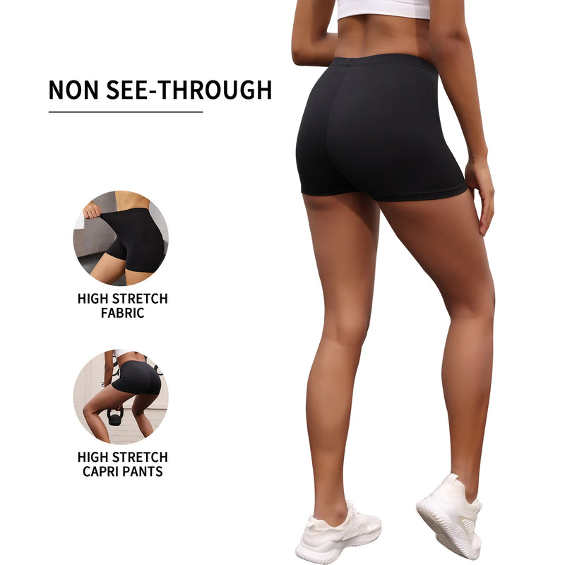 Short Esportivo Ultra Confortável e Suave, pronto para a Academia e Passeia.