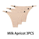 Calcinha Sexy e apaixonante, que só vem mostrar, quem você é.