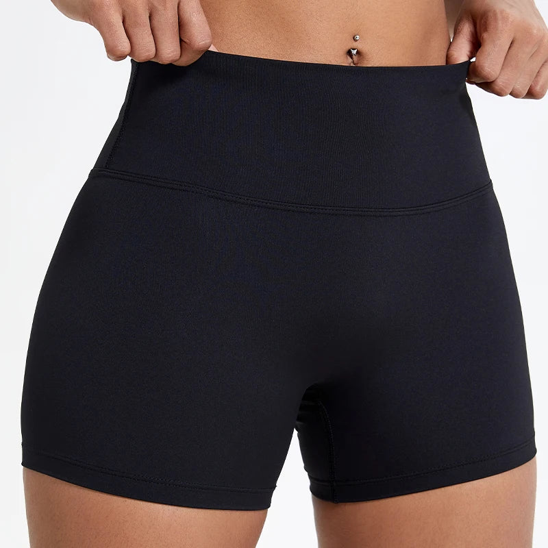 Short Esportivo Feminino, para a Atleta que vive em você.