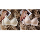 Sutiã de qualidade, bonito, veste bem, para o dia dia, em casa, no trabalho ou em qualquer lugar.