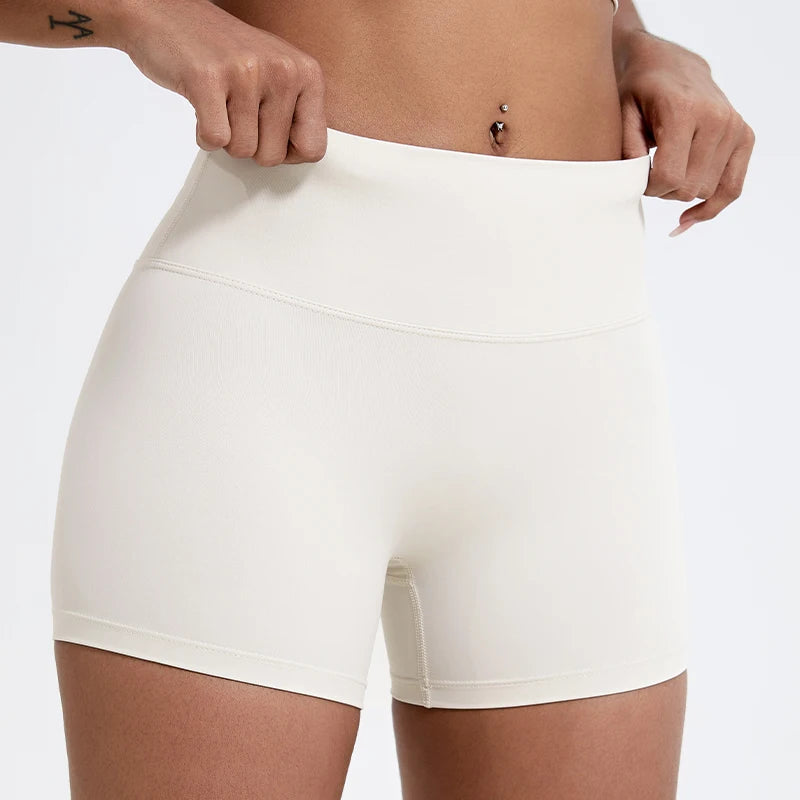 Short Esportivo Feminino, para a Atleta que vive em você.