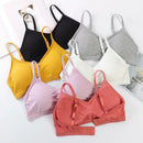 Sutiã que cai bem em você, em qualquer ocasião, em qualquer lugar.