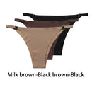 Calcinha Sexy e apaixonante, que só vem mostrar, quem você é.