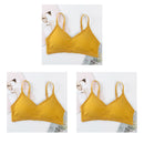 Sutiã que cai bem em você, em qualquer ocasião, em qualquer lugar.