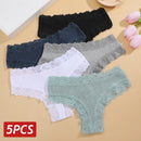 Calcinha Confortável e Macia, estilo Asa Delta, feita pra você.