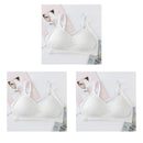 Sutiã que cai bem em você, em qualquer ocasião, em qualquer lugar.