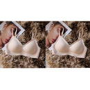 Sutiã de qualidade, bonito, veste bem, para o dia dia, em casa, no trabalho ou em qualquer lugar.