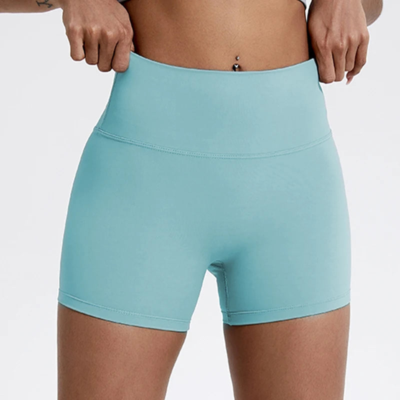 Short Esportivo Feminino, para a Atleta que vive em você.