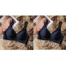 Sutiã de qualidade, bonito, veste bem, para o dia dia, em casa, no trabalho ou em qualquer lugar.