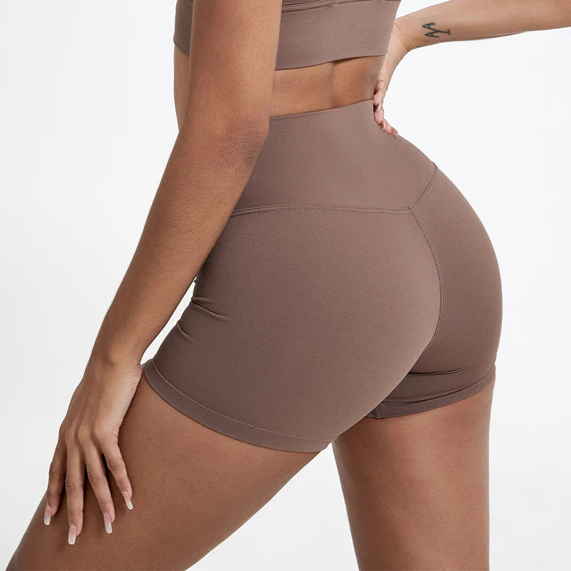 Short Esportivo Feminino, para a Atleta que vive em você.