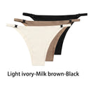 Calcinha Sexy e apaixonante, que só vem mostrar, quem você é.