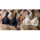 Sutiã de qualidade, bonito, veste bem, para o dia dia, em casa, no trabalho ou em qualquer lugar.