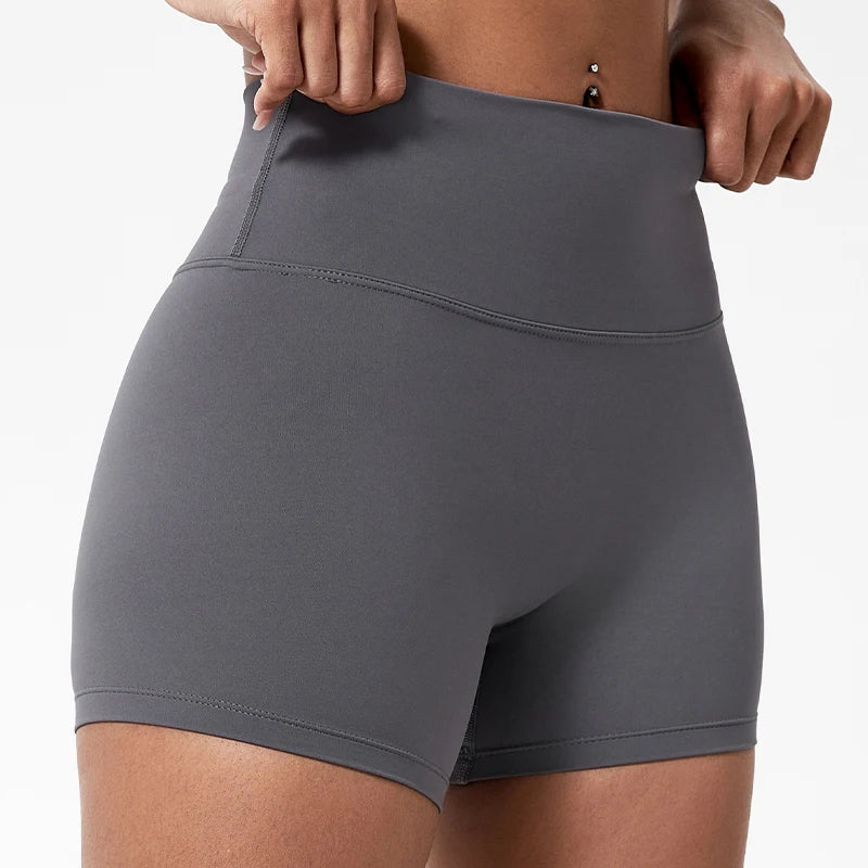 Short Esportivo Feminino, para a Atleta que vive em você.
