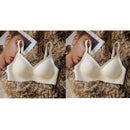 Sutiã de qualidade, bonito, veste bem, para o dia dia, em casa, no trabalho ou em qualquer lugar.