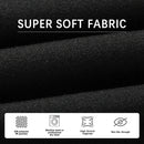 Short Esportivo Ultra Confortável e Suave, pronto para a Academia e Passeia.