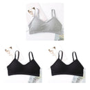 Sutiã que cai bem em você, em qualquer ocasião, em qualquer lugar.