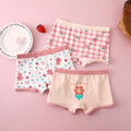 Calcinha Infantil Feminina, Fofinha, Macia, Confortável para o seu Bebê.