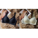 Sutiã de qualidade, bonito, veste bem, para o dia dia, em casa, no trabalho ou em qualquer lugar.