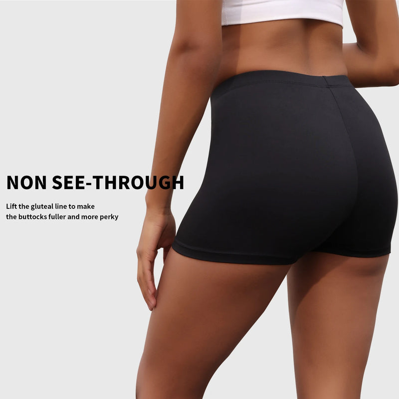 Short Esportivo Ultra Confortável e Suave, pronto para a Academia e Passeia.