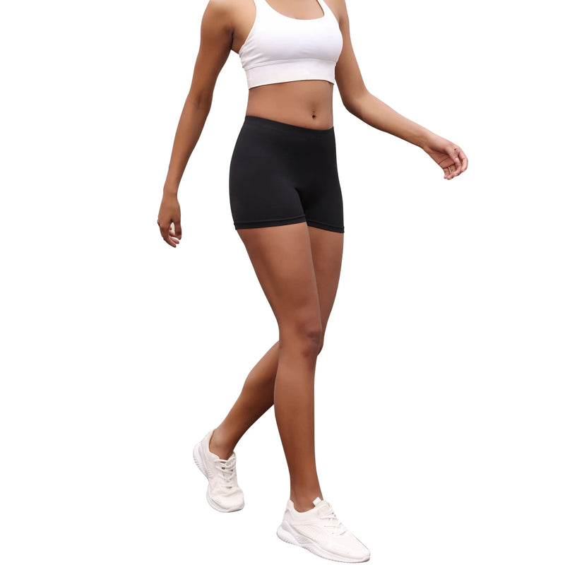Short Esportivo Ultra Confortável e Suave, pronto para a Academia e Passeia.