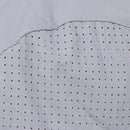 Chapéu para Pesca com Proteção Solar e Respirável.